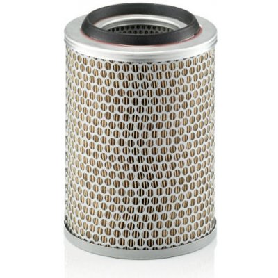 Vzduchový filtr MANN-FILTER C 17 217 – Hledejceny.cz