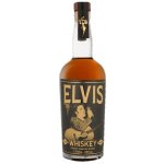Elvis Straight Tennessee Whiskey 45% 0,7 l (holá láhev) – Hledejceny.cz