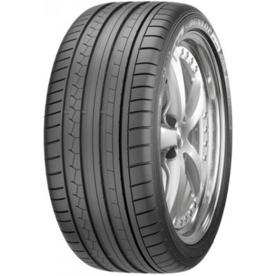 Dunlop SP Maxx GT 325/30 R21 108Y Runflat – Hledejceny.cz