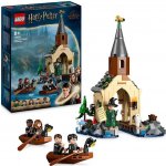 LEGO® Harry Potter 76426 Přístav v Bradavicích – Sleviste.cz