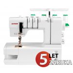 Janome 2000 CPX – Zboží Dáma