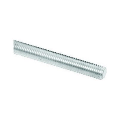 Různí výrobci Závitová tyč ZN M10 1m DIN975 (TP 4.8) 55100 – Hledejceny.cz