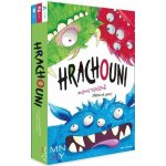 Hrachouni – Zboží Mobilmania