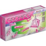 Geomag Panel Pink 22 – Zboží Dáma