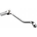 ACCEL řadící páčka (řadička) HONDA CRF 250R 04-09, CRF 250X 04-17 hliníková, barva stříbrn | Zboží Auto