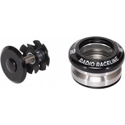 Radio Raceline BMX 1 1/8"