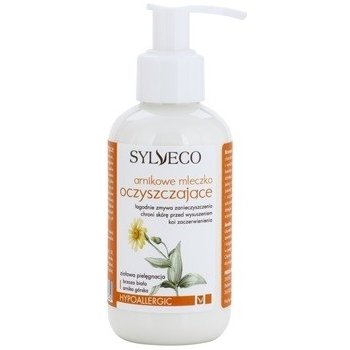 Sylveco Face Care jemné čistící mléko pro citlivou a suchou pleť (Hypoallergic) 150 ml
