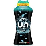 Lenor vonné perličky Unstoppables Fresh 735 g 61 PD – Zboží Mobilmania