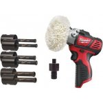 Milwaukee M12 BPS-0 – Hledejceny.cz