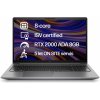 Notebook HP Zbook Firefly 15 G10 5G3D2ES