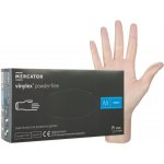 Mercator Medical Vinylex vinylové nepudrované 100 ks – Sleviste.cz