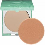 Clinique Superpowder Double Face Powder Odstín 07 Matte Neutral 10 g – Sleviste.cz