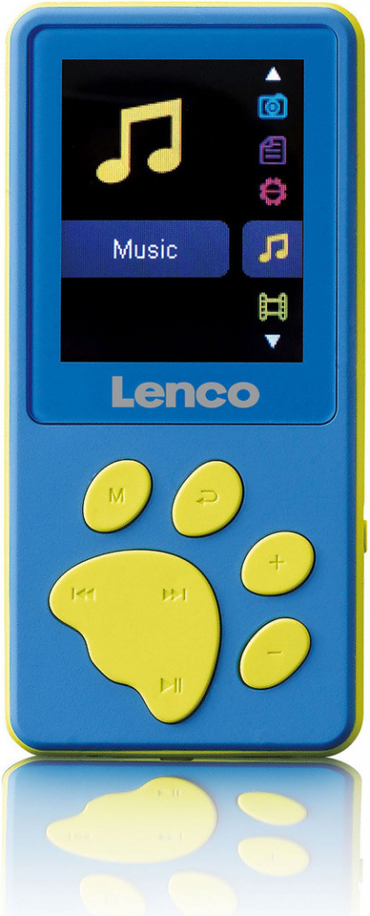 Lenco Xemio 560