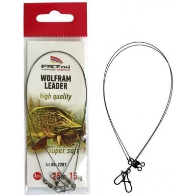 Falcon Lanko Wolfram Leader 25 cm 15 kg 2ks