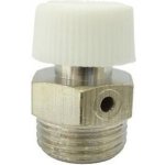 Klum, Ventil odvzdušňovací, manuální, 3/8", PR8042 – Hledejceny.cz