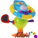 Huile Toys volant