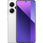 Xiaomi Redmi Note 13 Pro+ 5G 12GB/512GB Moonlight White – Zboží Živě