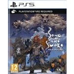 Song in the Smoke – Zboží Živě