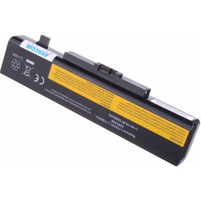 AVACOM NOLE-G58N-S26 5200 mAh baterie - neoriginální