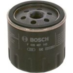 Olejový filtr BOSCH F 026 407 143 – Sleviste.cz