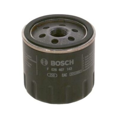 Olejový filtr BOSCH F 026 407 143 – Sleviste.cz