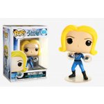 Funko Pop! Marvel Fantastic Four Invisible Girl 9 cm – Zbozi.Blesk.cz