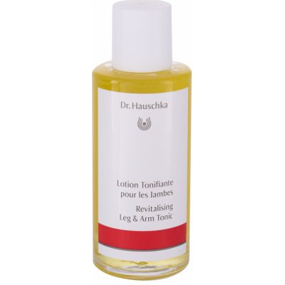 Dr.Hauschka Revitalising Leg & Arm Tonic 100ml – Hledejceny.cz