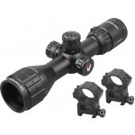 Vector Optics VictOptics C3 3 9x32 SFP – Sleviste.cz