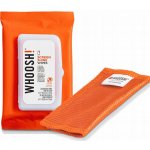NoName WHOOSH! Screen Shine ubrousky 20 ks – Hledejceny.cz