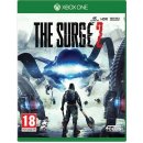 Hry na Xbox One The Surge 2