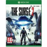 The Surge 2 – Hledejceny.cz