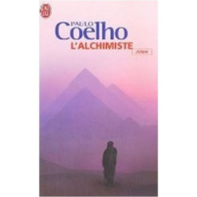 L'Alchimiste Paulo Coelho