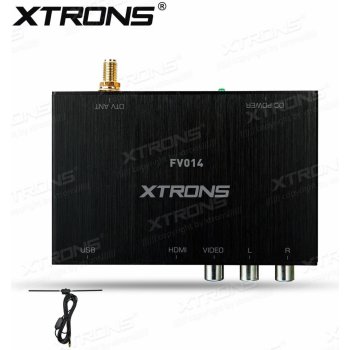 Xtrons FV014