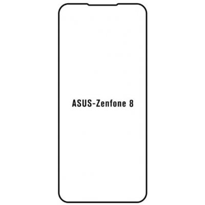 Ochranná fólie Hydrogel Asus Zenfone 8 ZS590KS – Zbozi.Blesk.cz