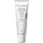Avene Couvrance tekutý krycí make-up SPF15 02 Naturel 30 ml – Zboží Dáma