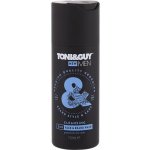 Toni&Guy šampon na vousy a obličej (Cleansing 2-in-1 Face & Beard Wash) 150 ml – Zbozi.Blesk.cz