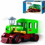 Sluban B0933G Natahovací Autobus – Hledejceny.cz