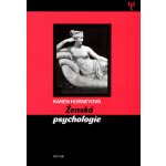 Ženská psychologie - Karen Horneyová – Hledejceny.cz