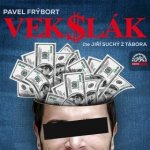 Vekslák - Pavel Frýbort - čte Jiří Suchý z Tábora – Hledejceny.cz