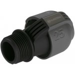 GARDENA rozvodná trubka 25mm, 50m – Zboží Mobilmania