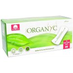 Organyc slipové prodloužené 20 ks – Zbozi.Blesk.cz