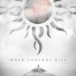 When Legends Rise - Godsmack CD – Hledejceny.cz
