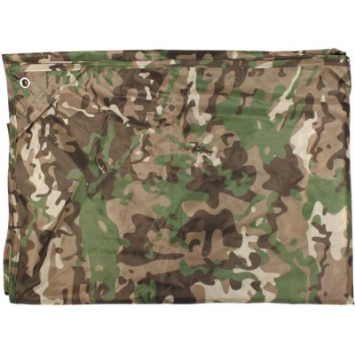 MFH Tarp 200 x 300 cm Multicam – Zboží Mobilmania