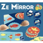 DJECO Zrcadlová imaginace Obrazy – Zboží Živě