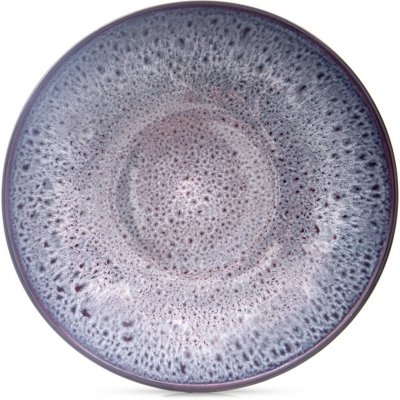 Hluboký talíř GLAZE 20,5 cm – Hledejceny.cz