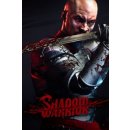 Hra na PC Shadow Warrior