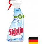 Sidolin Cristal 2v1 na sklo 500 ml – Zboží Dáma