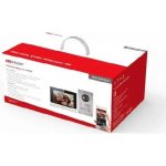 Hikvision DS-KIS703-P – Hledejceny.cz