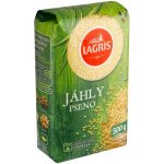 Lagris Jáhly 0,5 kg – Sleviste.cz