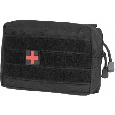 Mil Tec Set pro 25 "Leina" black - černá – Zboží Dáma